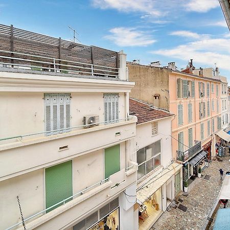 Croisette 8/10 Pers Apartment Cannes Exterior photo