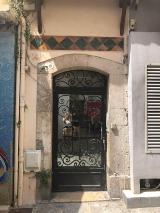 Croisette 8/10 Pers Apartment Cannes Exterior photo